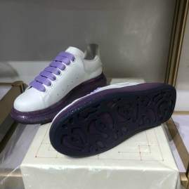 Picture of Alexander McQueen Shoes _SKU21815089SZ35-4432